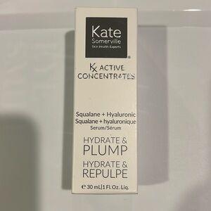Kate Somerville Active Concentrates Hydrate & Plump Serum